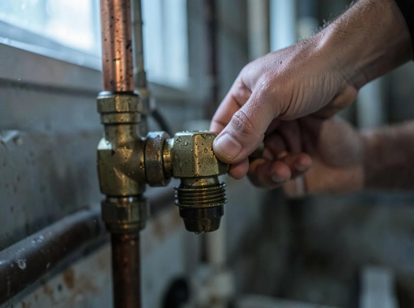 Emergency Plumber Burnsville, WV FAQs